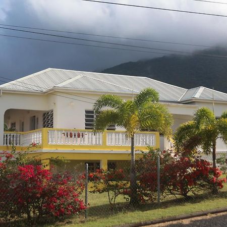 Villa Benito Nevis Exterior photo