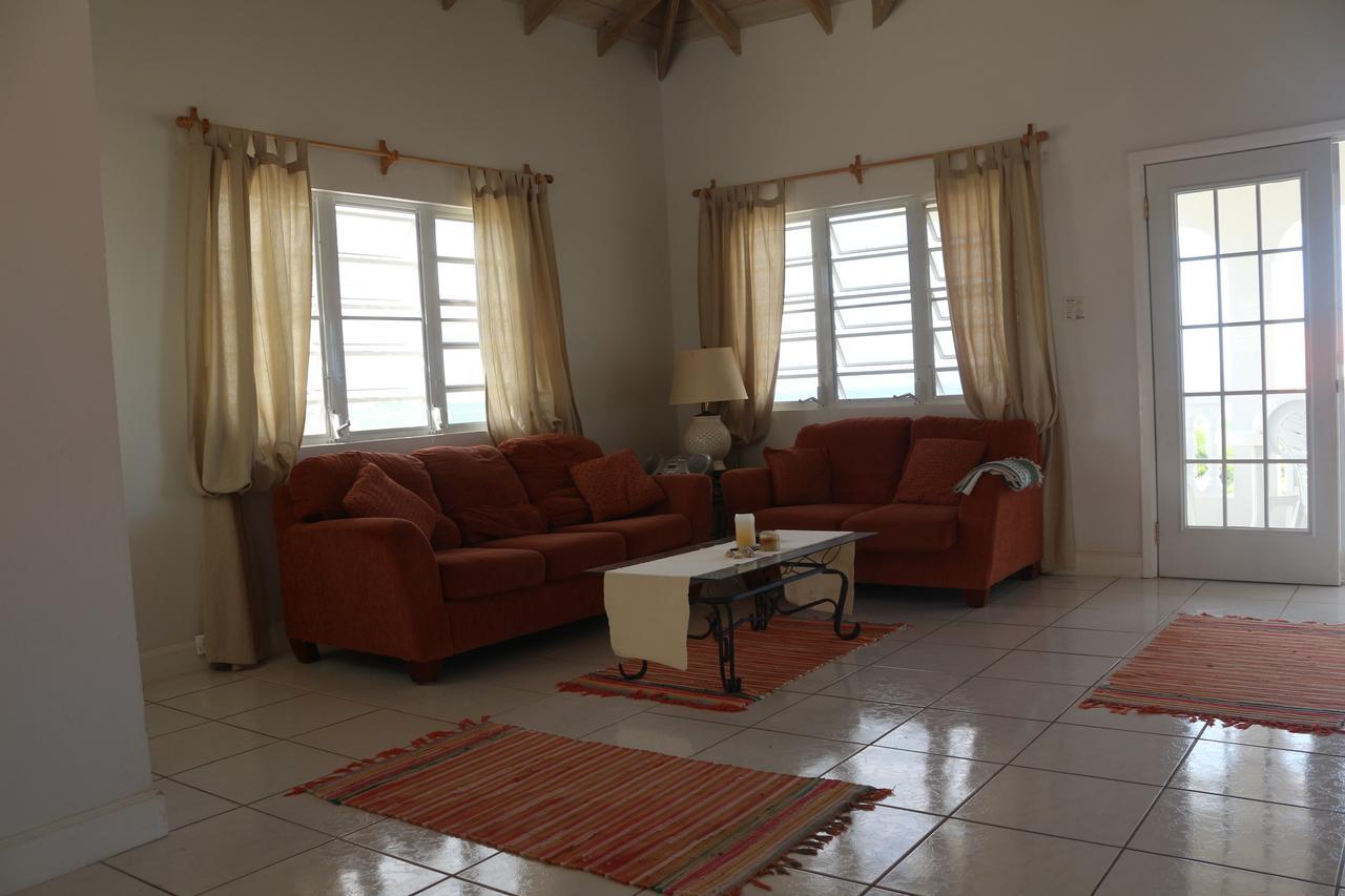 Villa Benito Nevis Exterior photo